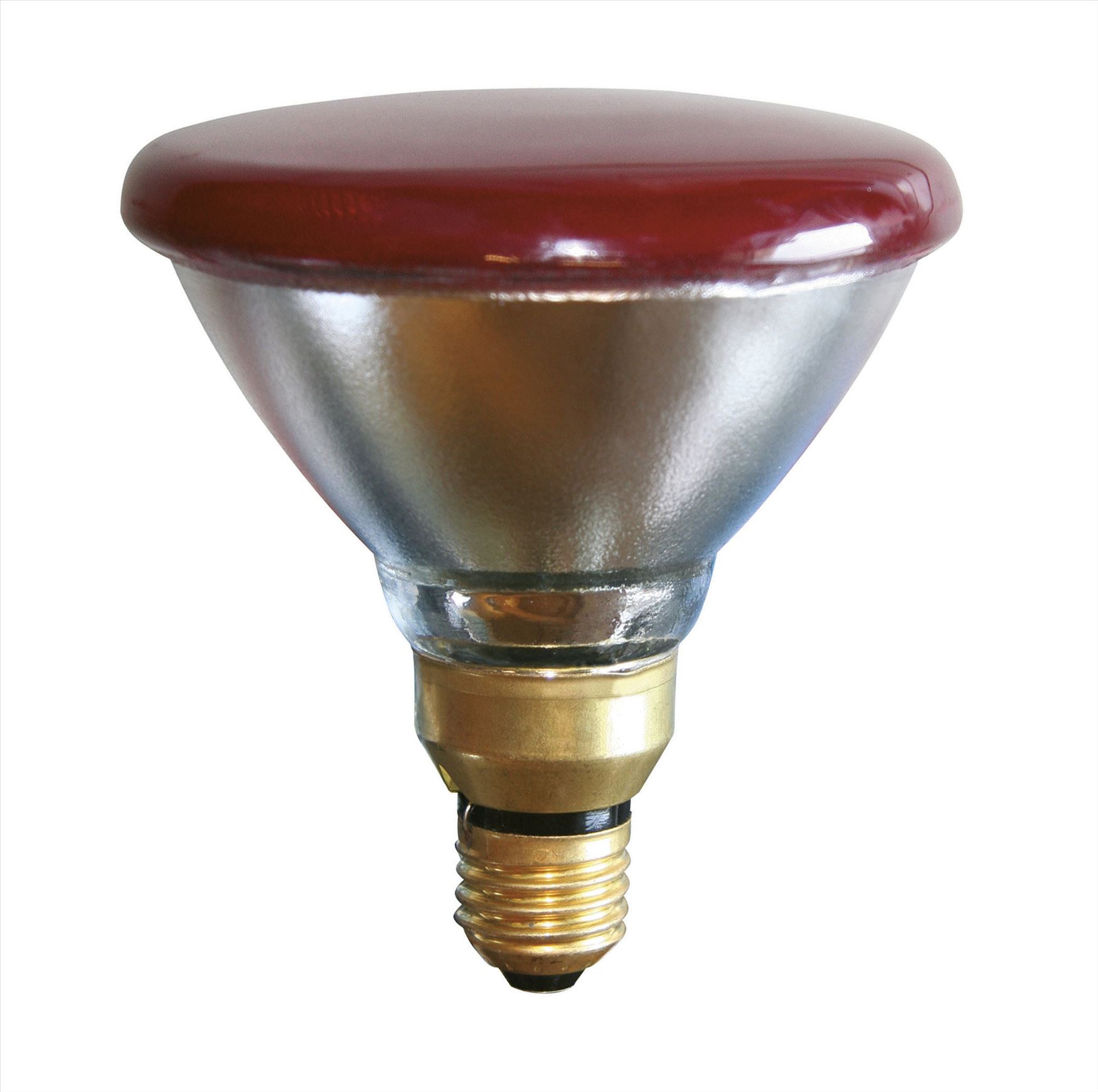 Kerbl INFRAROSSI LAMPADA A RISPARMIO ENERGETICO 100W SPARLAMPE KERBL COD.271688 