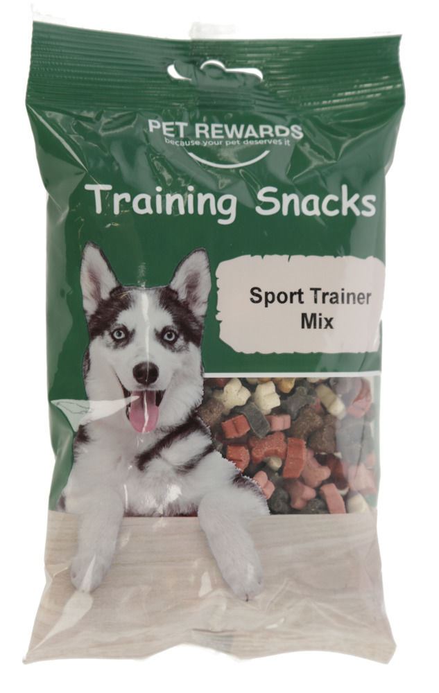 Snack per cani Pet Rewards Mix - Bellucci Modena Shop